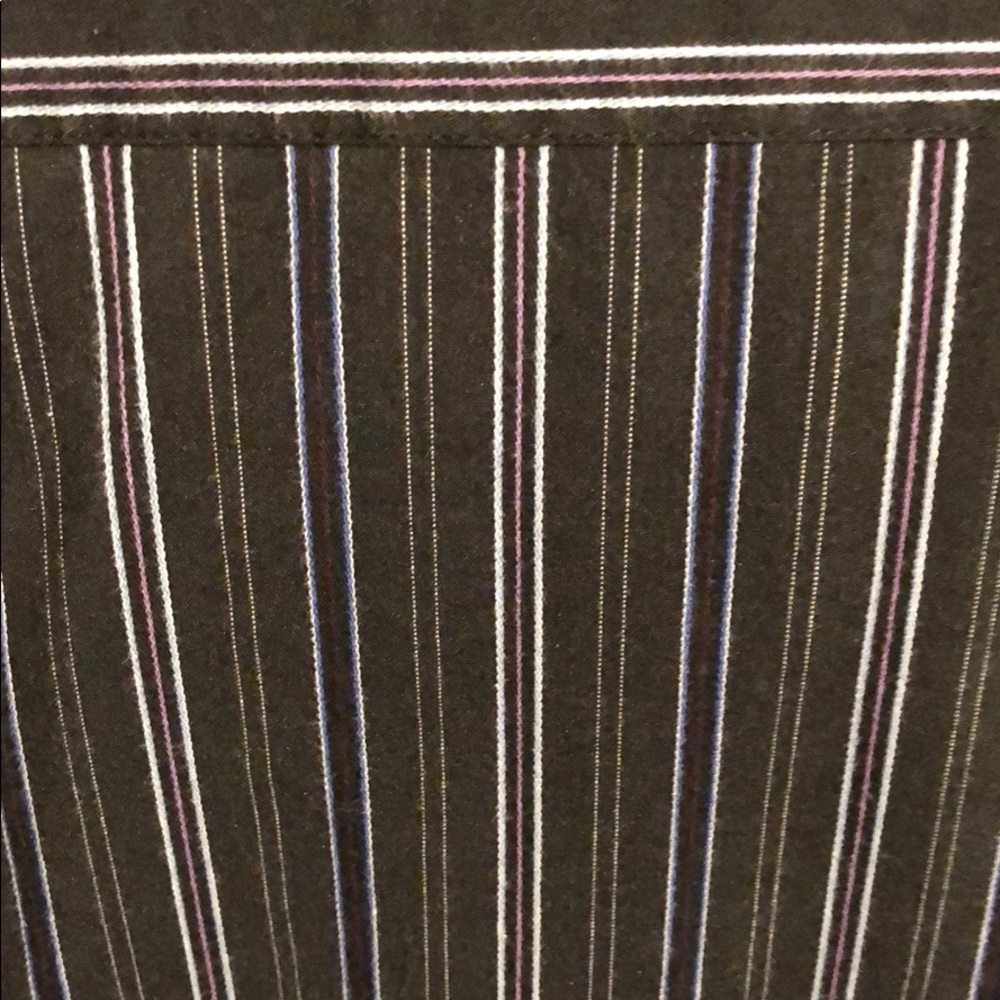 Long sleeve button down - Picture 3 of 3